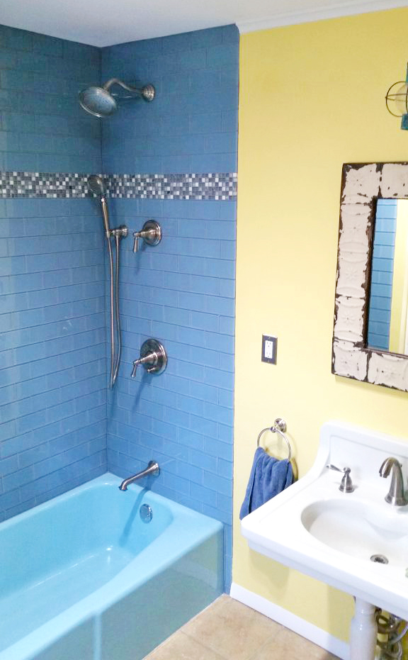 Bathroom Remodel Burlington, VT