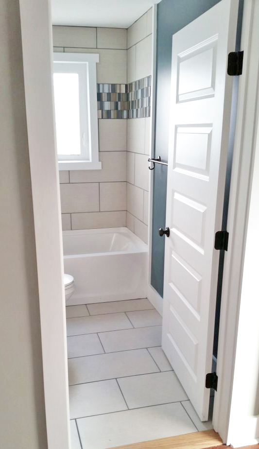 Bathroom Remodel Burlington, VT