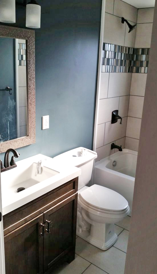 Bathroom Remodel Burlington, VT