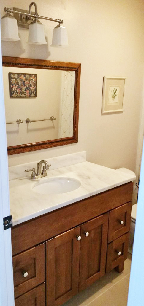 Bathroom Remodel Portland, ME