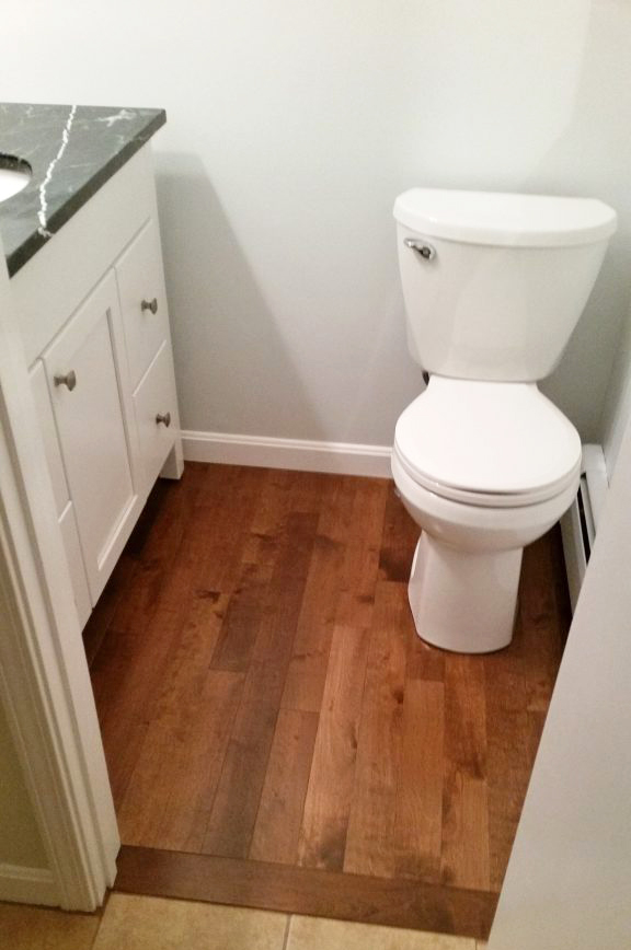 Bathroom Remodel Portland, ME