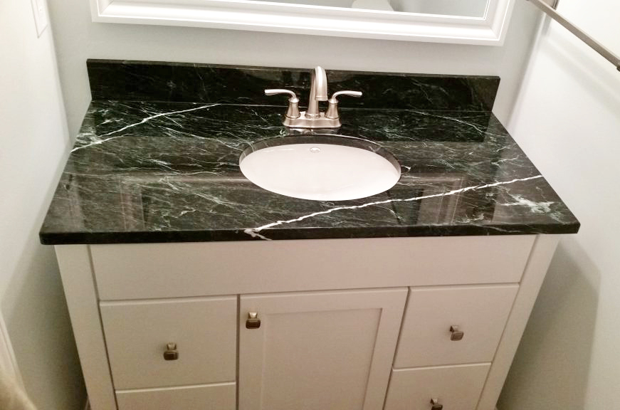 Bathroom Remodel Portland, ME