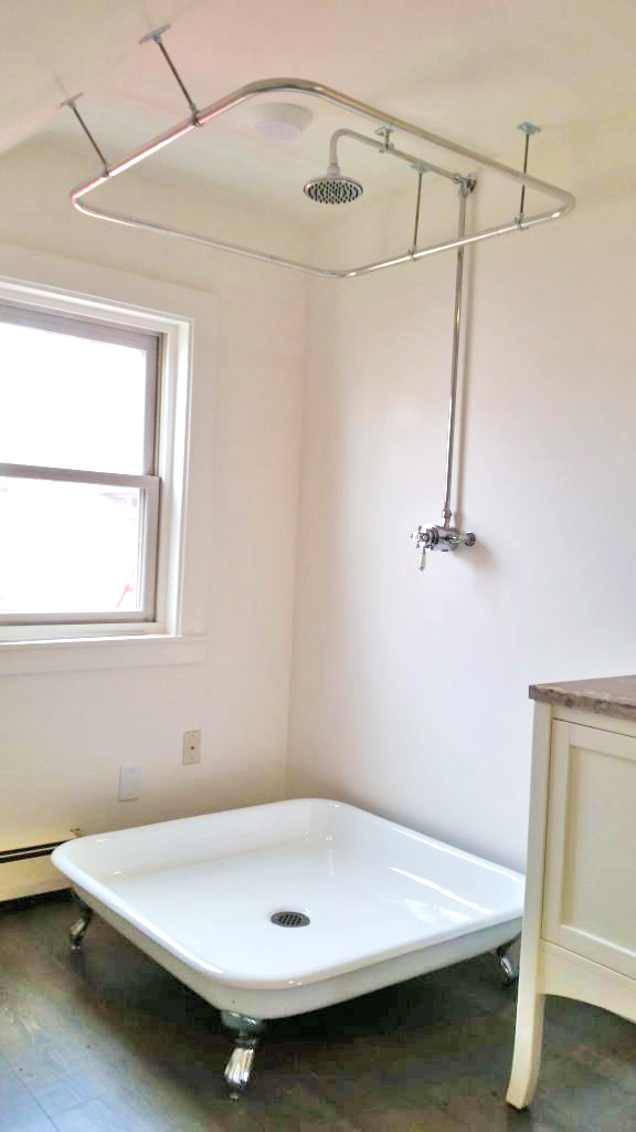 Bathroom Remodel Burlington, VT