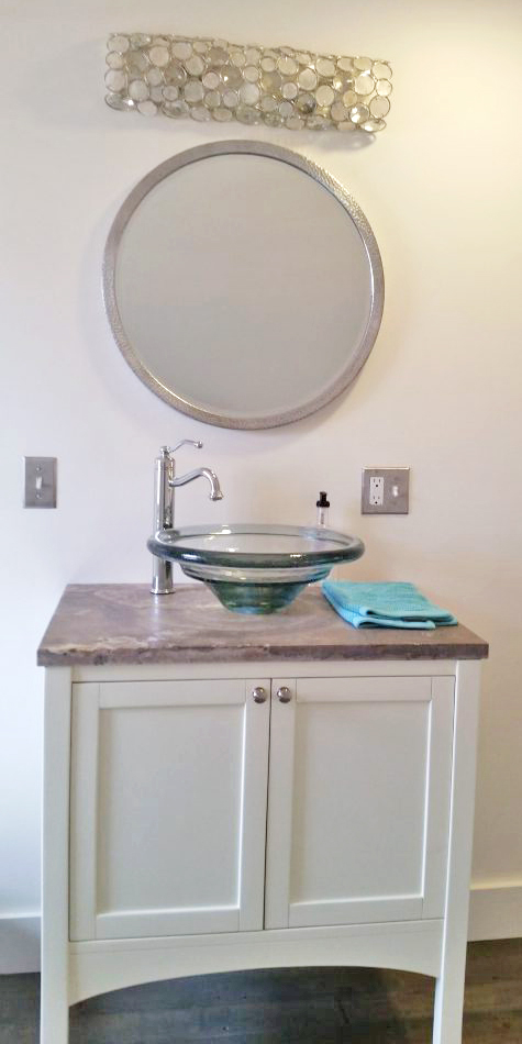 Bathroom Remodel Burlington, VT