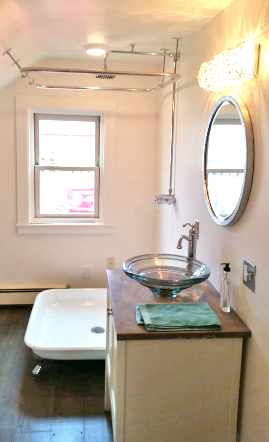 Bathroom Remodel Burlington, VT