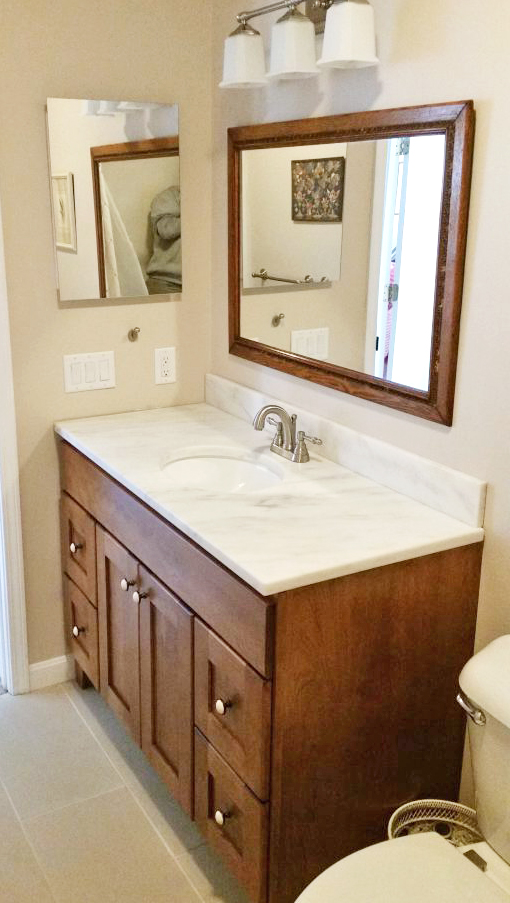 Bathroom Remodel Portland, ME