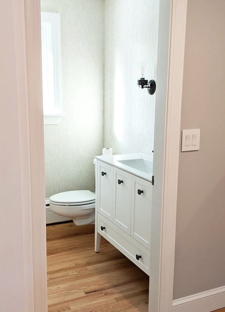 Bathroom Remodel Falmouth, ME