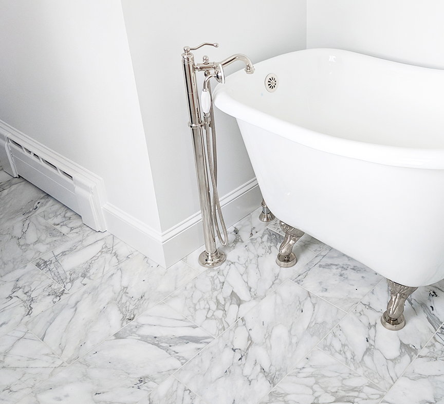 Bathroom Remodel Falmouth, ME