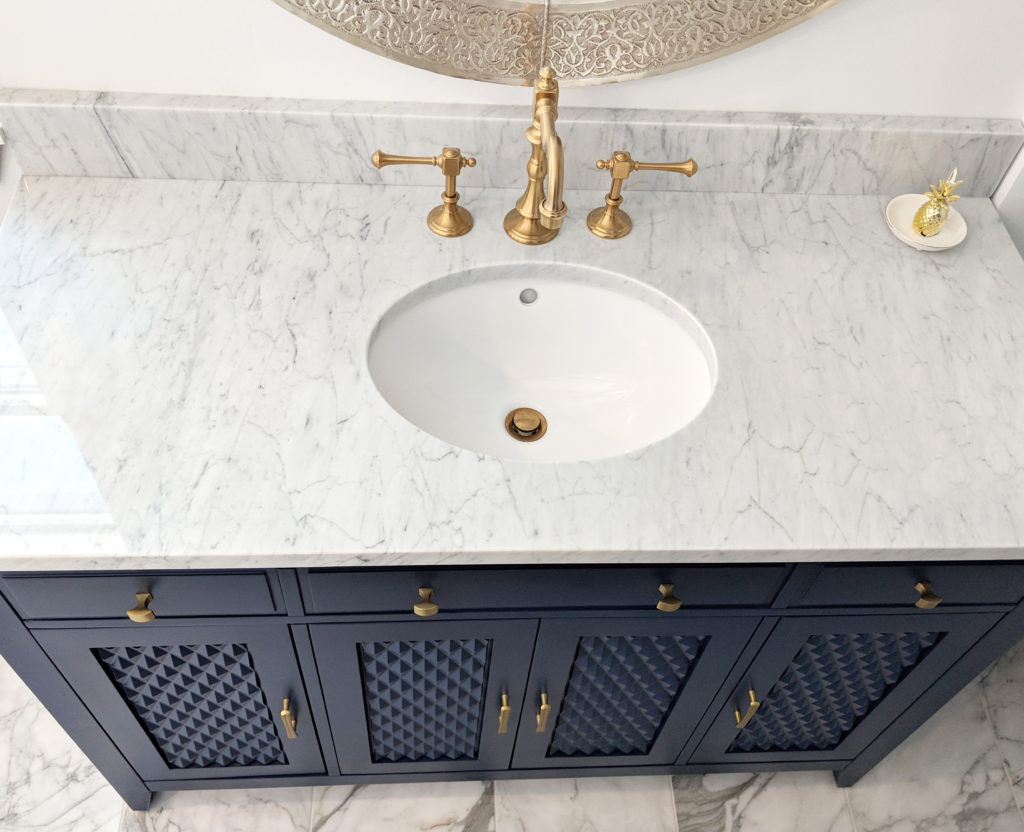 Falmouth Maine Bathroom Remodel