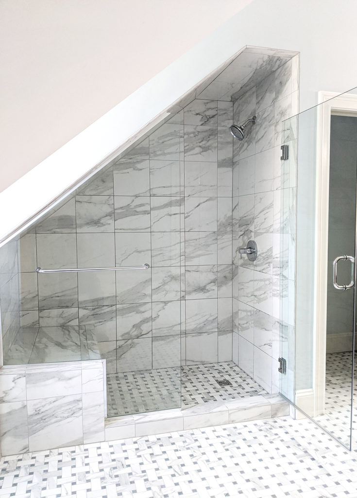 Bathroom Remodel Falmouth, ME
