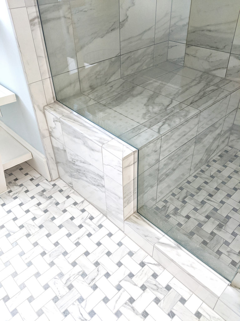 Bathroom Remodel Falmouth, ME