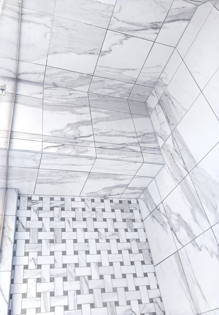 Bathroom Remodel Falmouth, ME