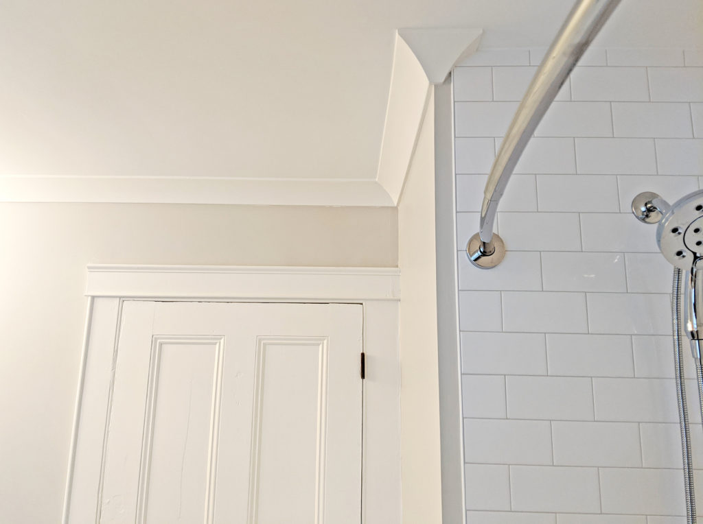 Portland, ME Bathroom Remodel