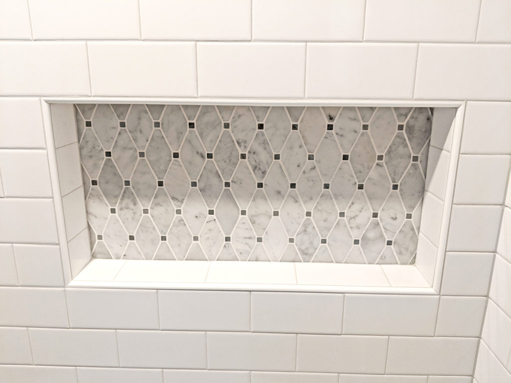 Portland, ME Bathroom Remodel