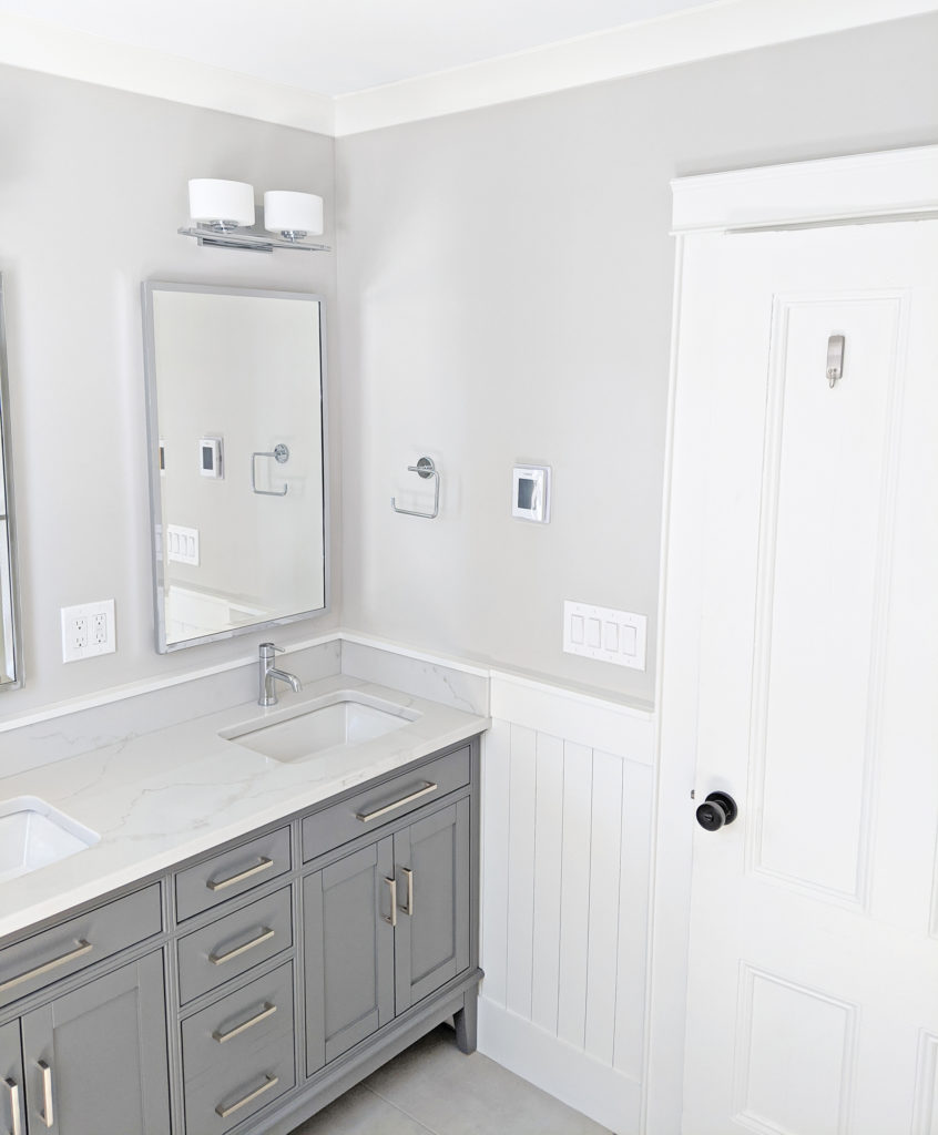 Portland, ME Bathroom Remodel