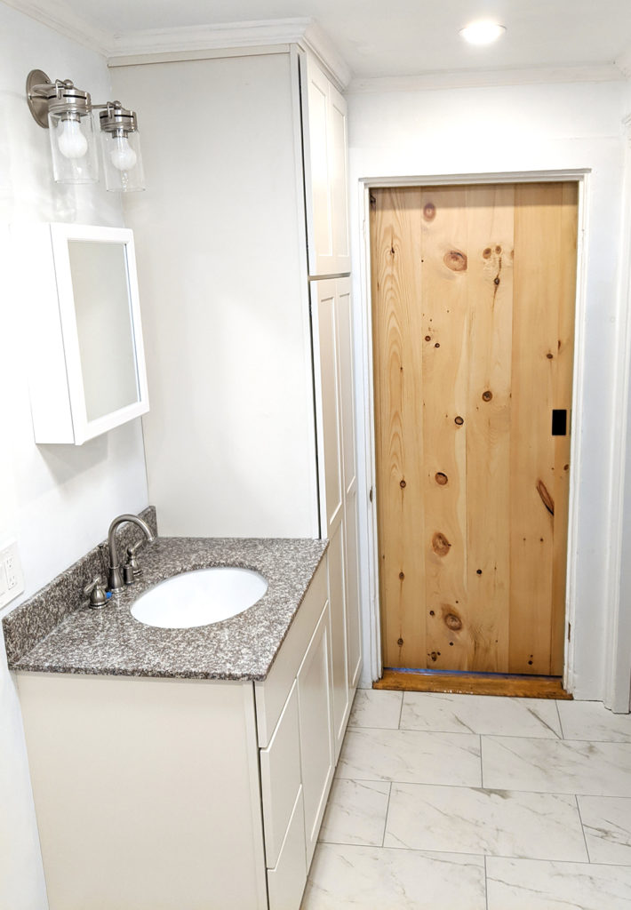 Bathroom Remodel South Portland, ME