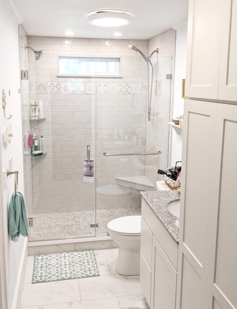 Bathroom Remodel South Portland, ME