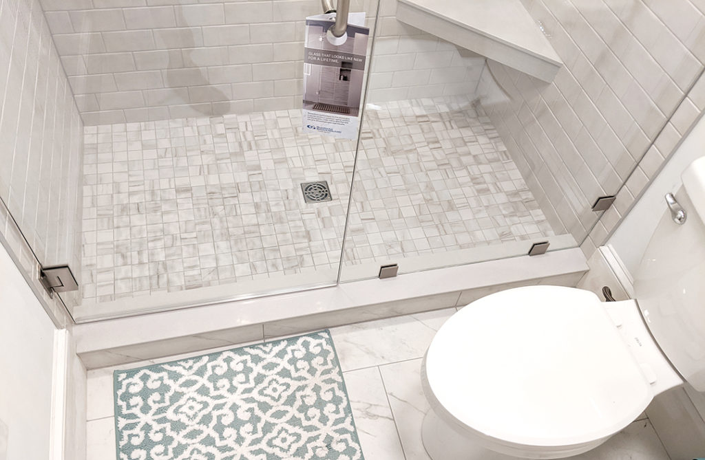 Bathroom Remodel South Portland, ME