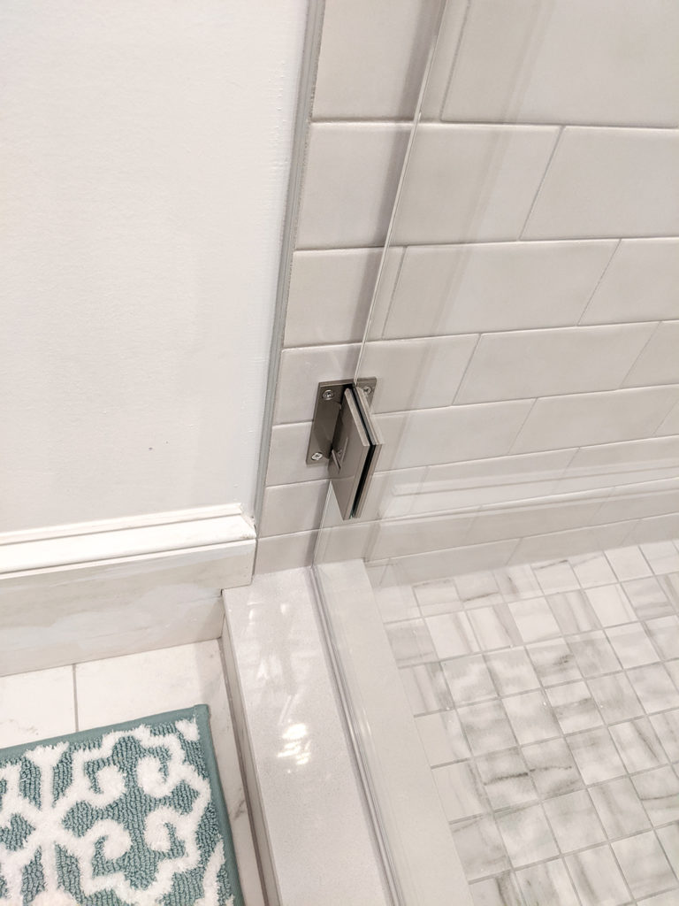 Bathroom Remodel South Portland, ME