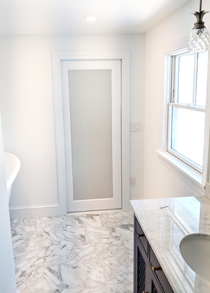 Bathroom Remodel Falmouth, ME
