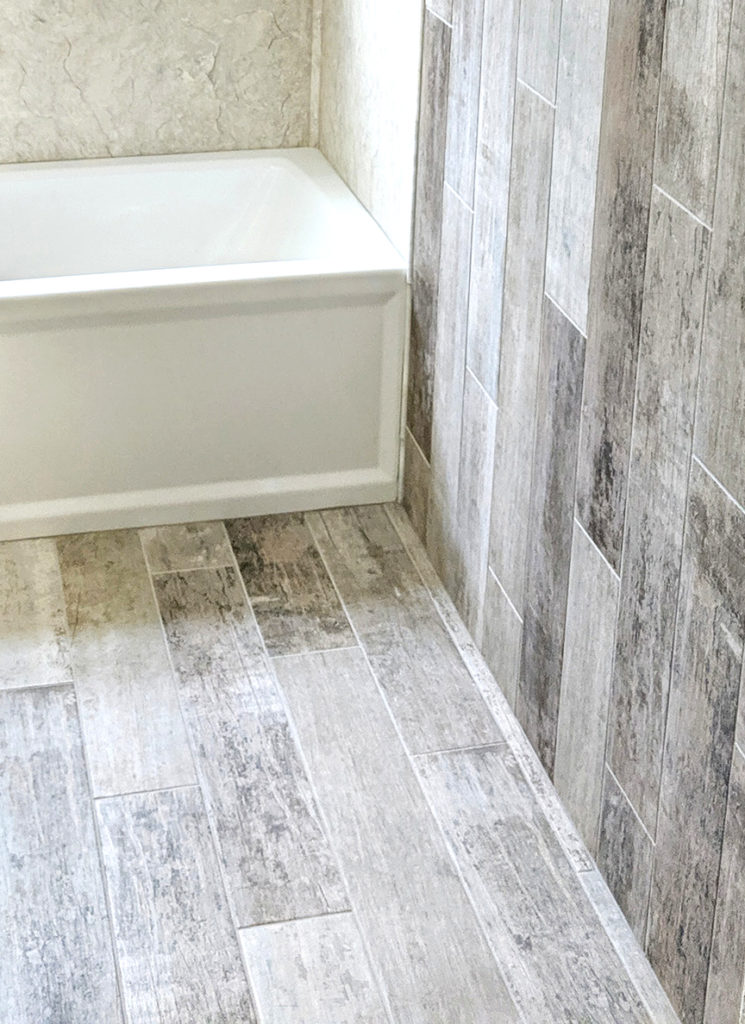 Bathroom Remodel Portland, ME