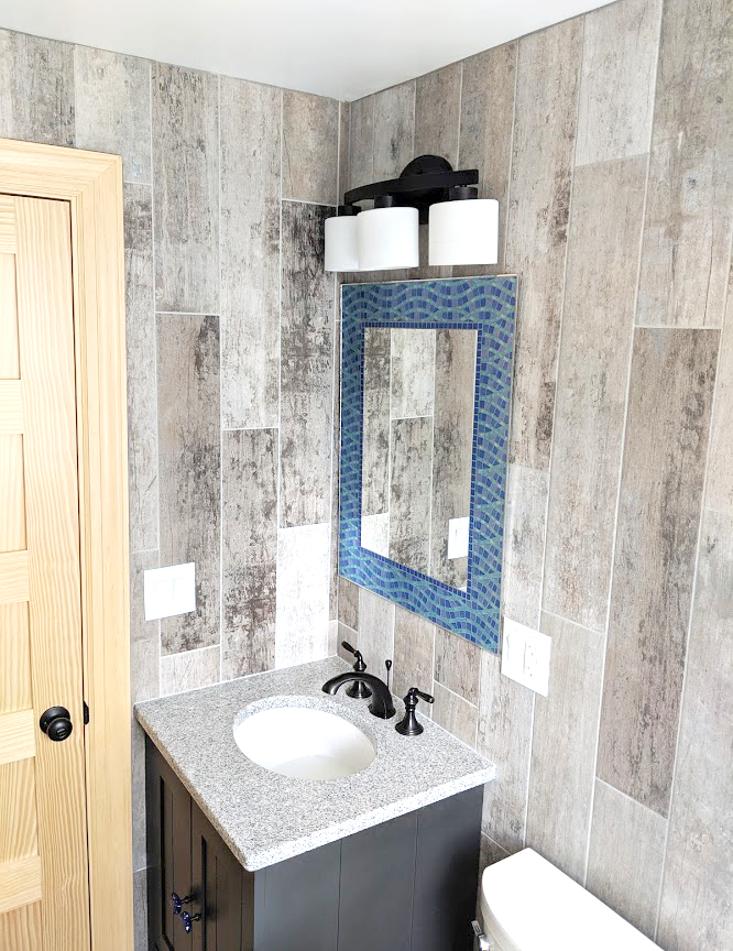Bathroom Remodel Portland, ME