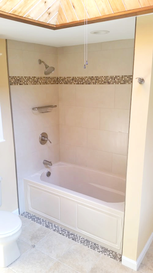 Bathroom Remodel Burlington, VT
