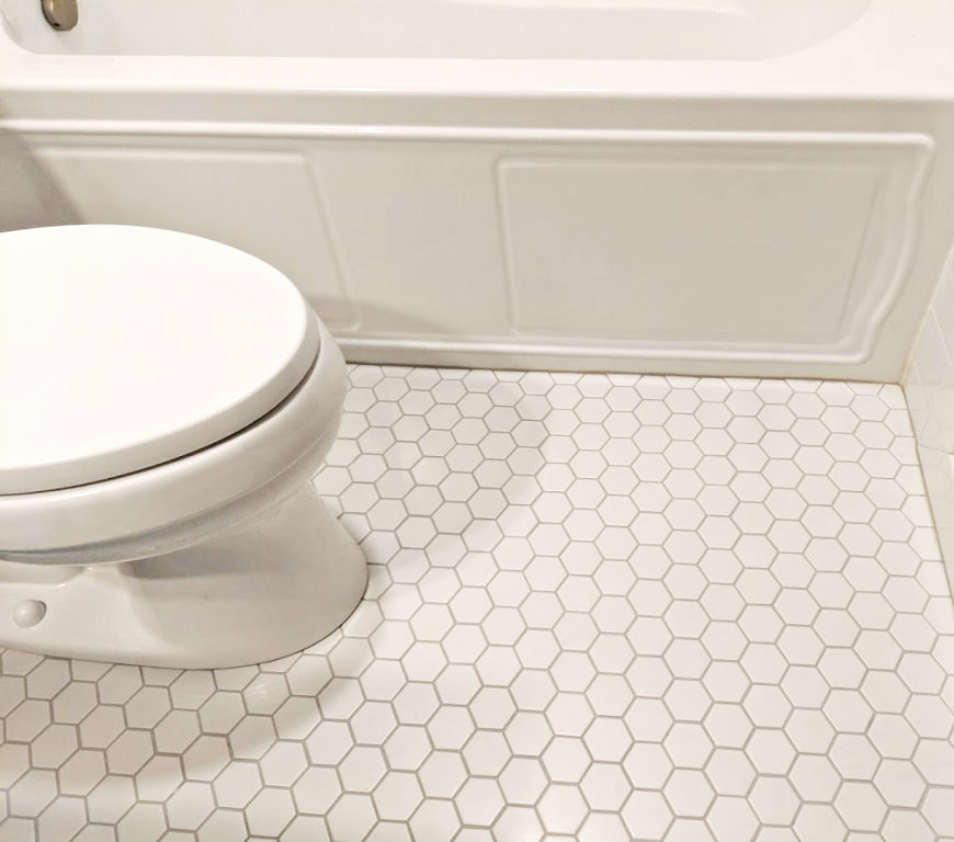 Bathroom Remodel Gorham, ME