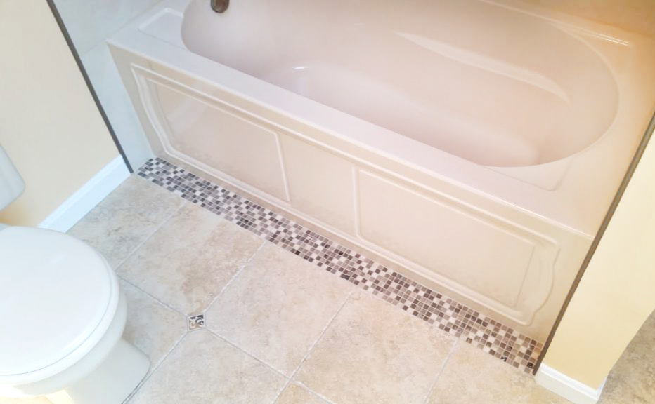 Bathroom Remodel Burlington, VT