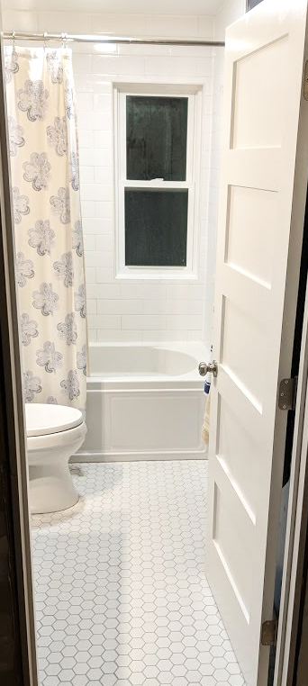 Bathroom Remodel Gorham, ME